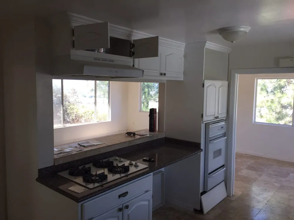 Slide of Mike Gagnon Plumbing