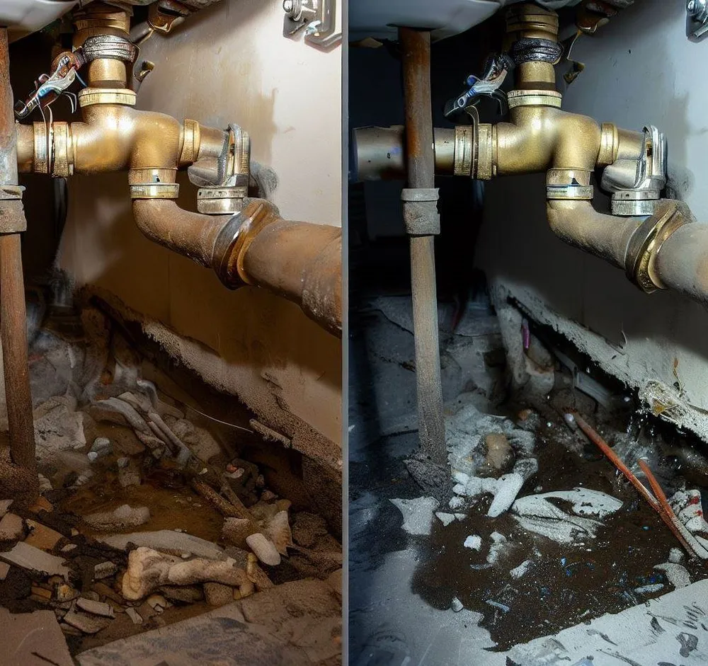 Slide of Mike Handy Dandy