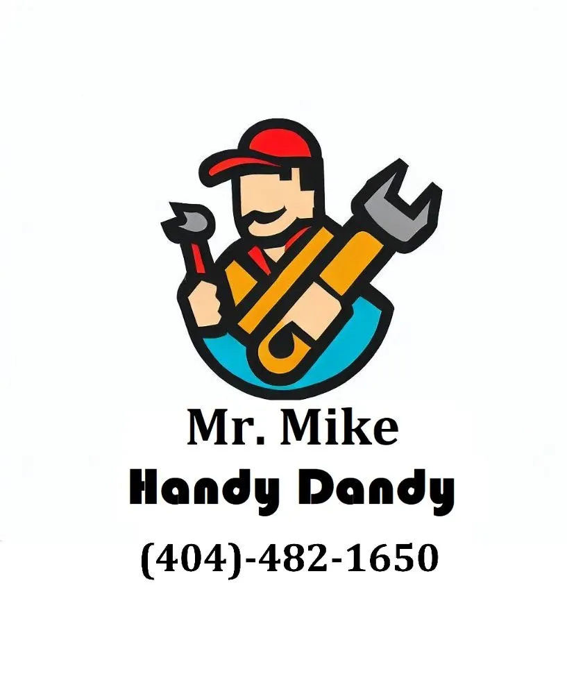 Slide of Mike Handy Dandy