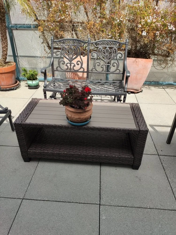 Slide of Mike Handyman