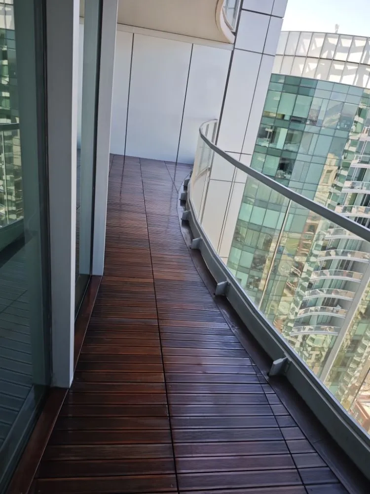 Slide of Mike Handyman