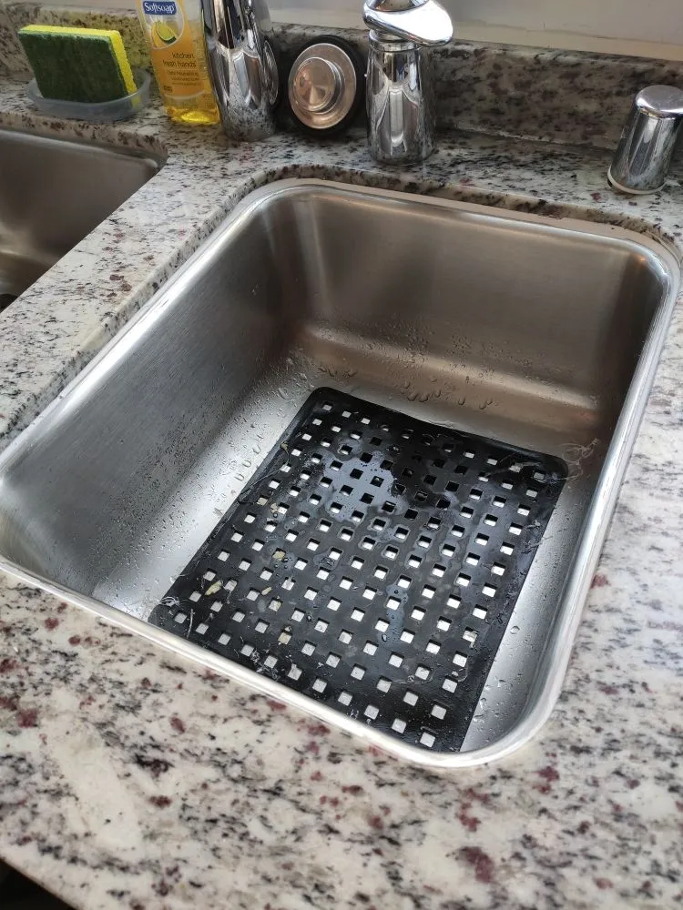 Slide of Mike Handyman