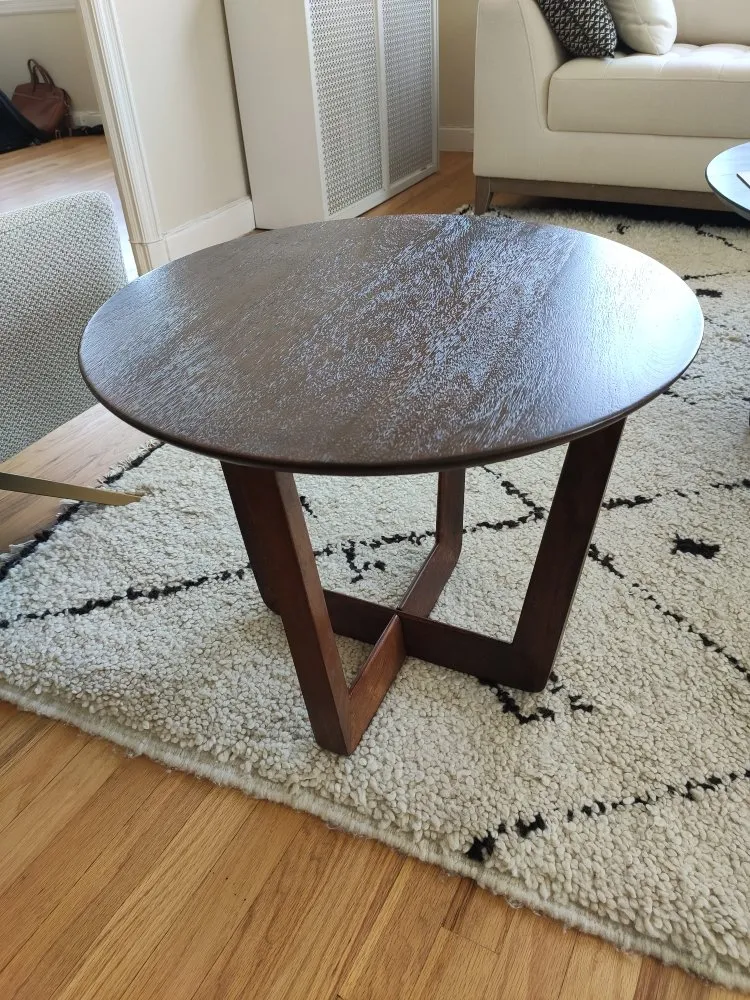 Slide of Mike Handyman