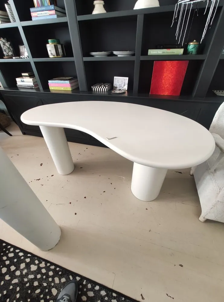 Slide of Mike Handyman