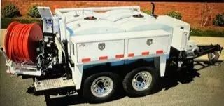 Slide of Mike Heyer Plumbing