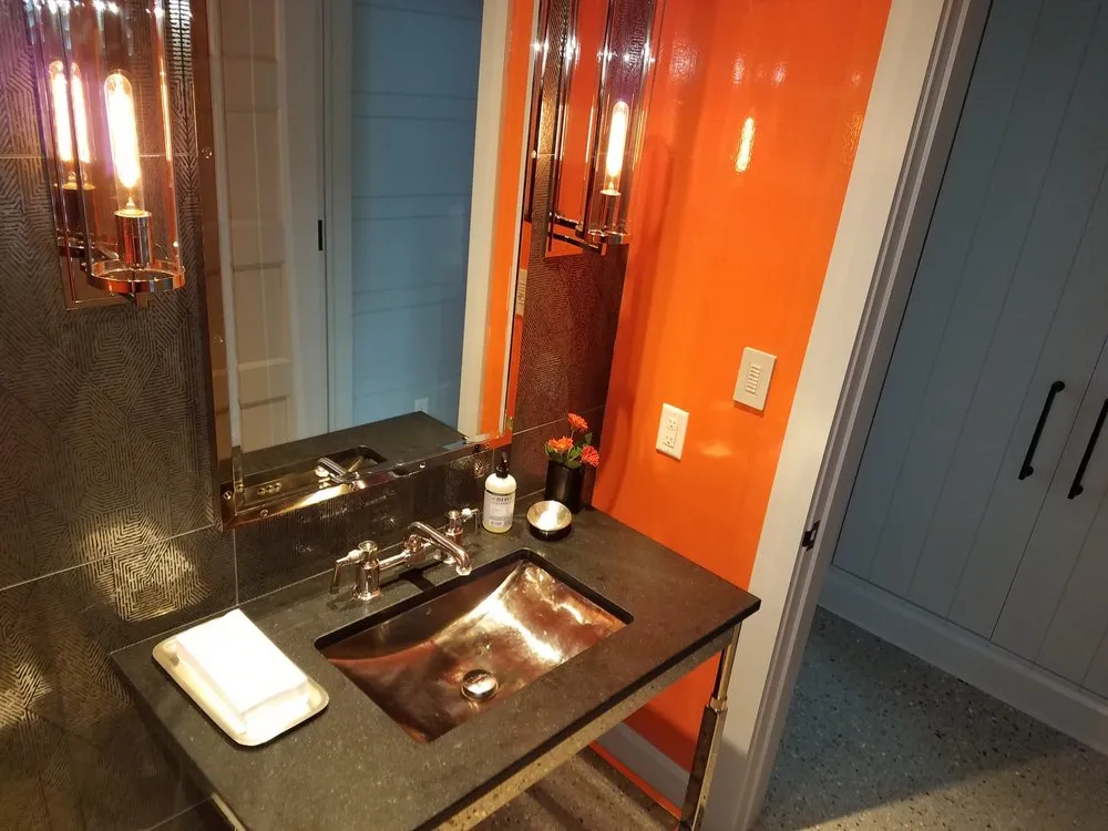 Slide of Mike Ingrilli Plumbing