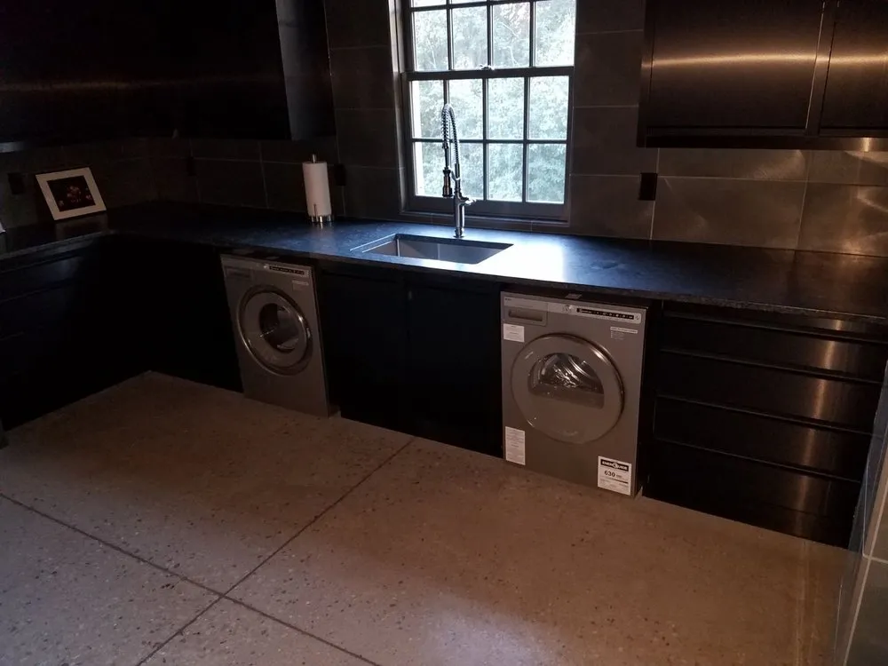 Slide of Mike Ingrilli Plumbing