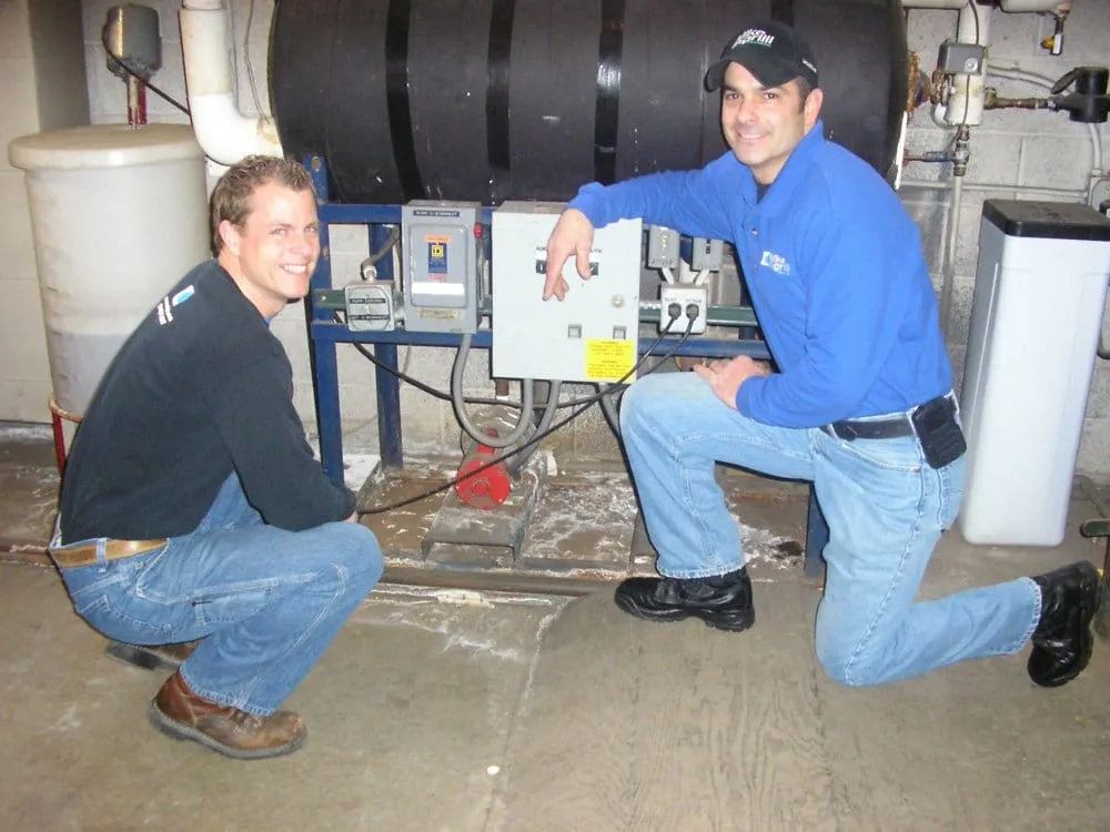 Quality pipe repair experts serving West Allis, WI - Mike Ingrilli Plumbing