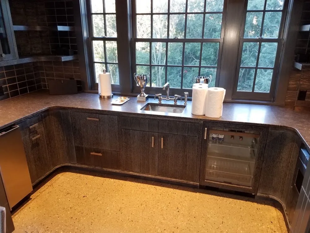 Slide of Mike Ingrilli Plumbing