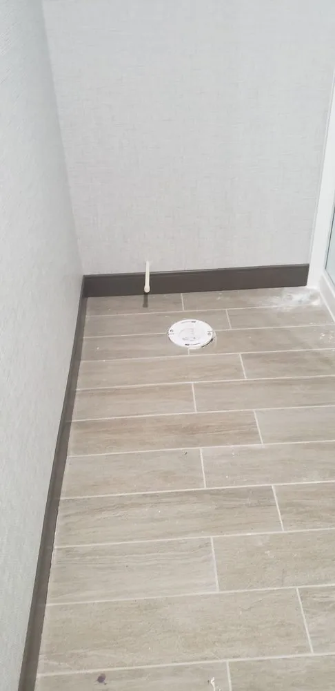 Slide of Mike Jones Plumbing