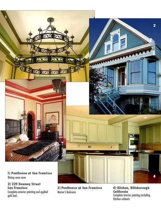 Slide of Mike Jones Plumbing