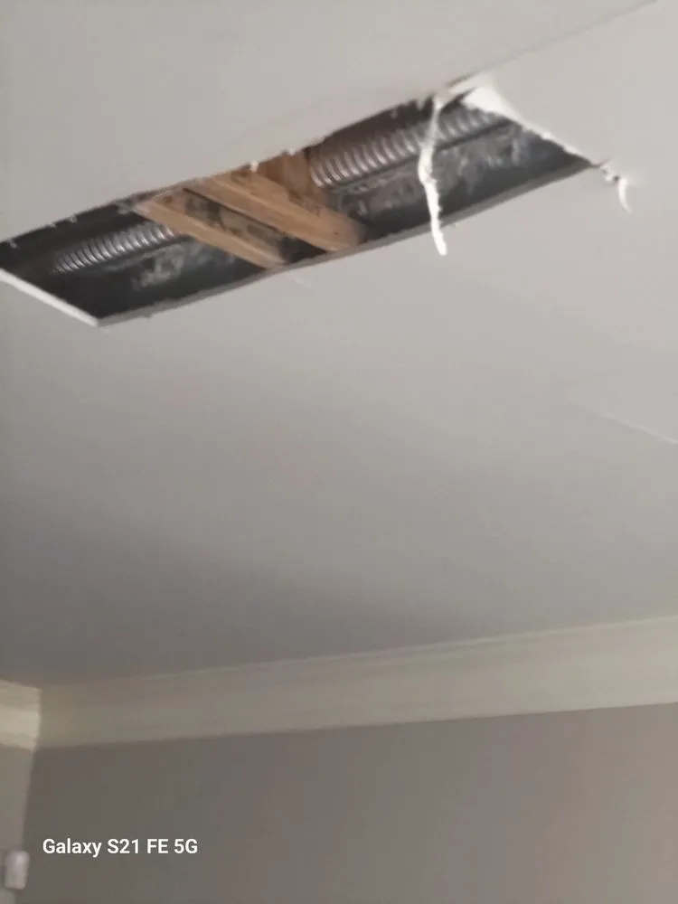 Slide of Mike Jones Plumbing