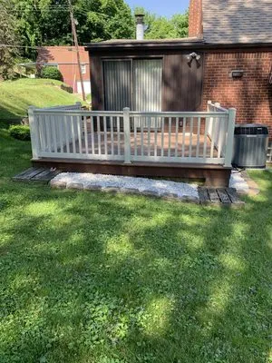 Mike Kibe Remodeling