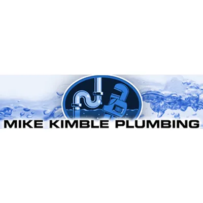 Slide of Mike Kimble Plumbing