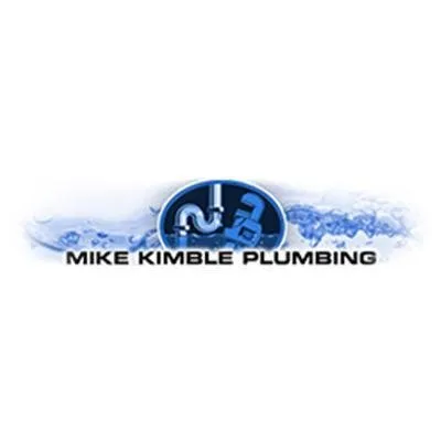 Slide of Mike Kimble Plumbing