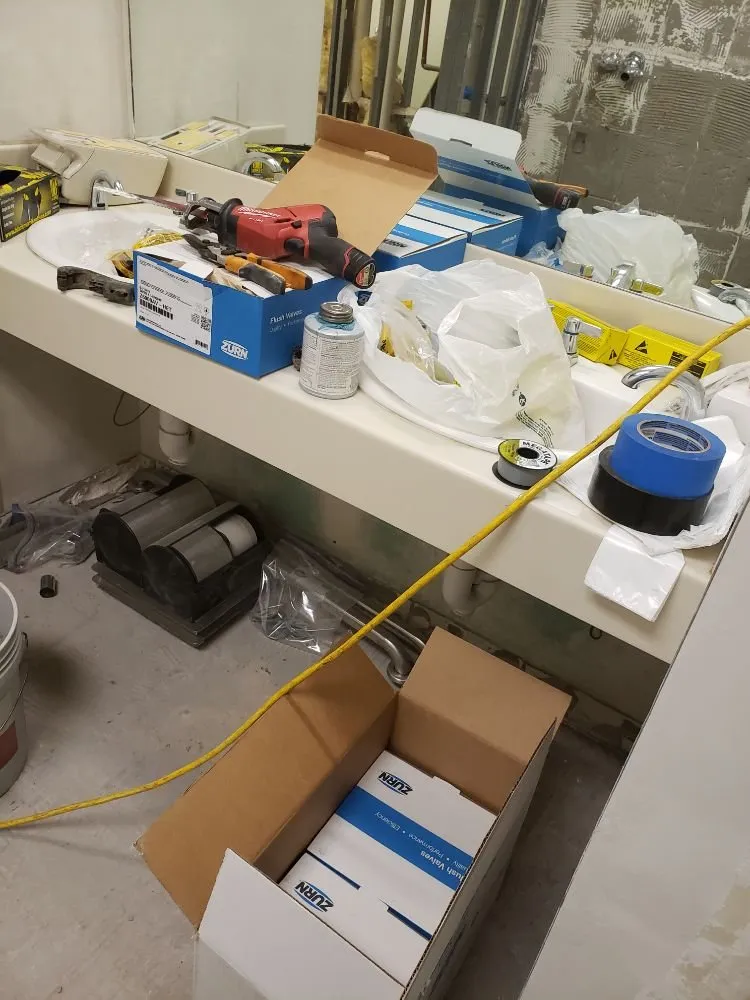 Professional leak detection in Marble Falls, TX by Mike Krischke Plumbing