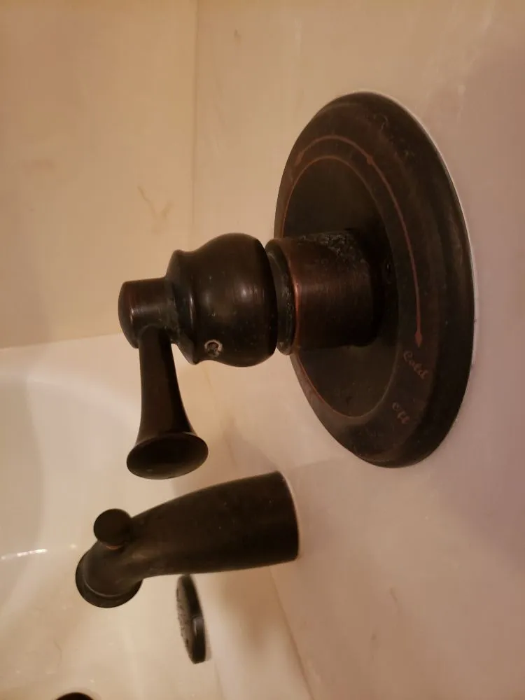 Top-rated drain cleaning service in Marble Falls, TX - Mike Krischke Plumbing