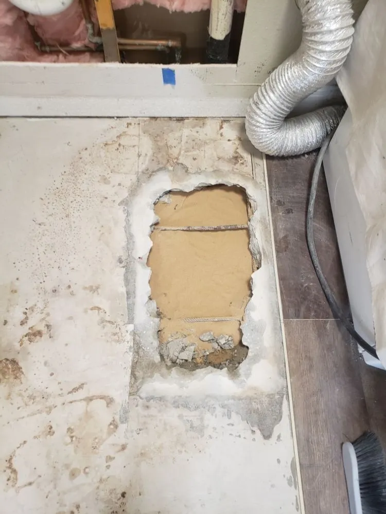 Quality plumbing repair experts serving Marble Falls, TX - Mike Krischke Plumbing