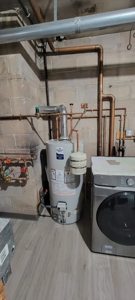 Top-rated plumbing repair for homes in Spencer, MA by Mike Lambert's Plumbing & Heating