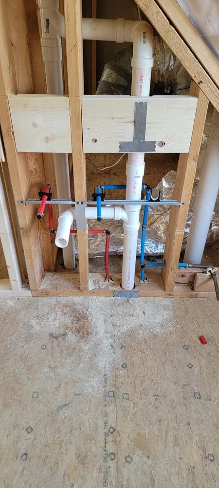 Trusted emergency plumbing for homes in Spencer, MA by Mike Lambert's Plumbing & Heating