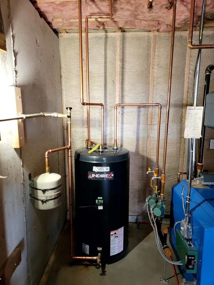 Expert leak detection for homes in Spencer, MA by Mike Lambert's Plumbing & Heating