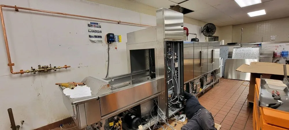 Reliable leak detection experts serving Spencer, MA - Mike Lambert's Plumbing & Heating