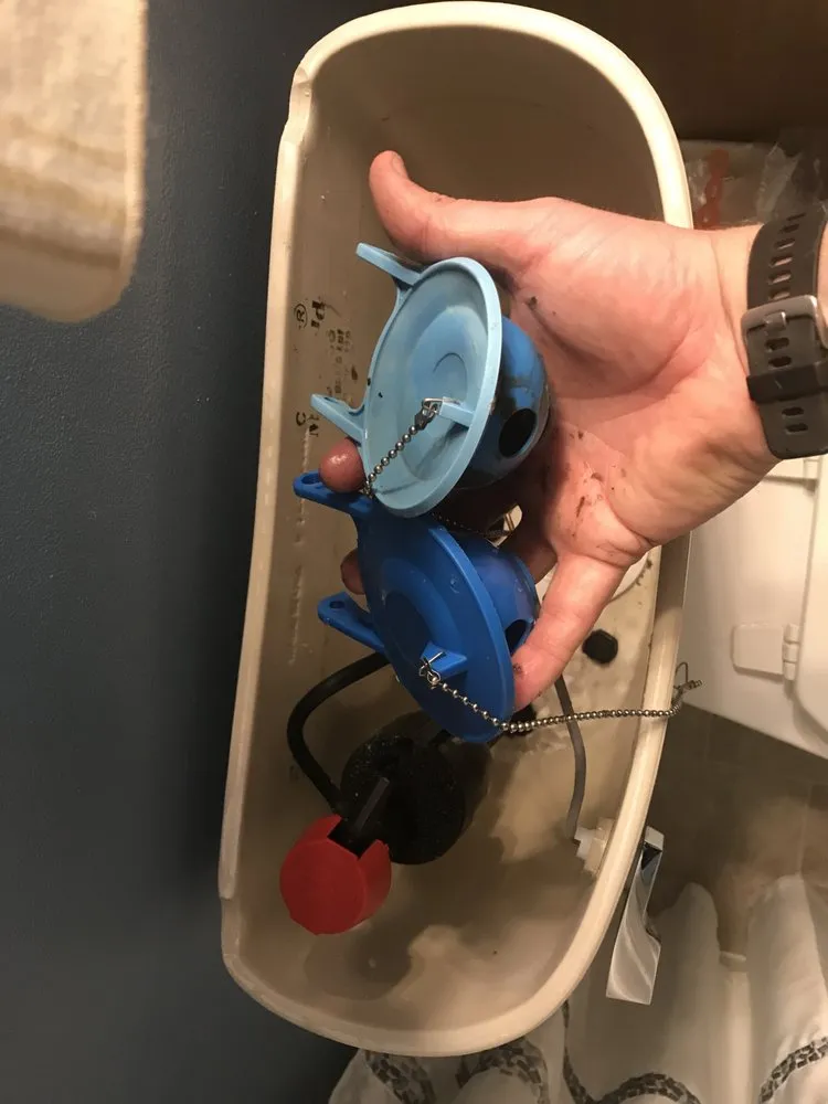 Slide of Mike Leonard's Plumbing & Drain Cleaning