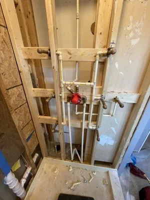 Mike Leonard's Plumbing & Drain Cleaning