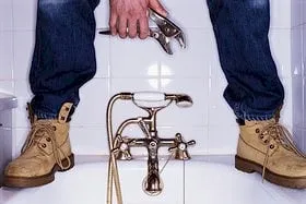 Slide of Mike Lulu Plumbing & Heating