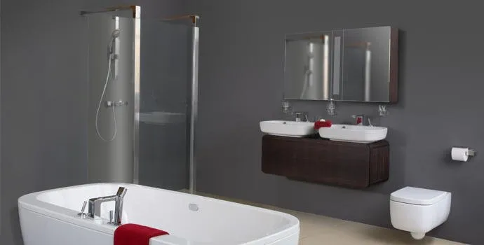 Slide of Mike Lulu Plumbing & Heating