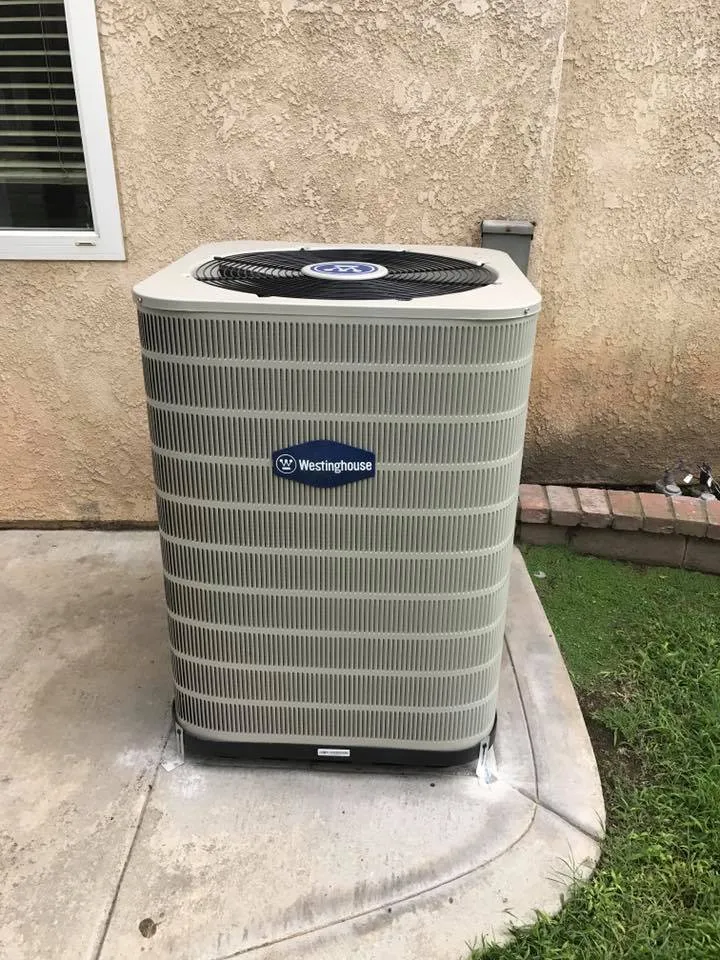 Slide of Mike Luna Plumbing Heating And Air Conditioning