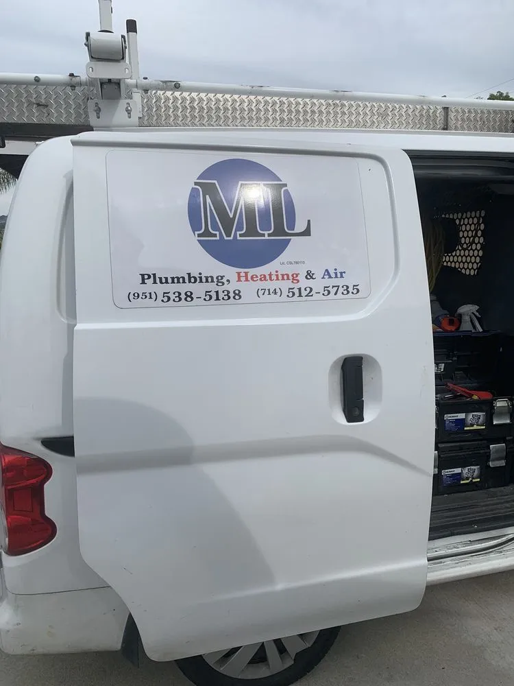 Emergency drain cleaning service in Corona, CA - Mike Luna Plumbing Heating And Air Conditioning