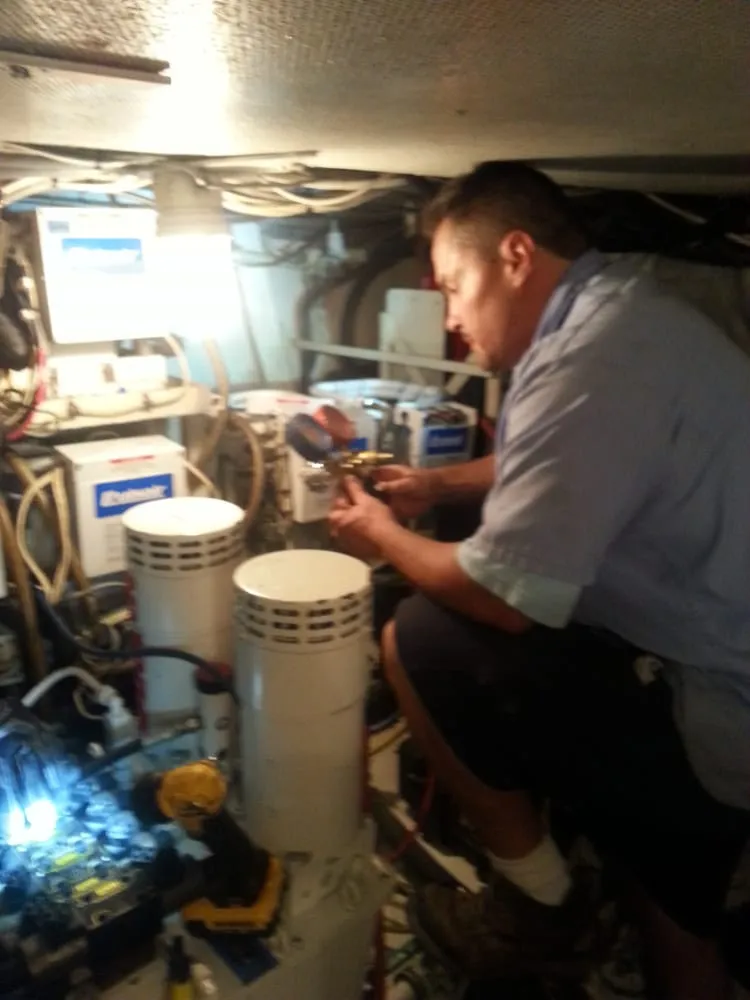 Top-rated leak detection for homes in Corona, CA by Mike Luna Plumbing Heating And Air Conditioning