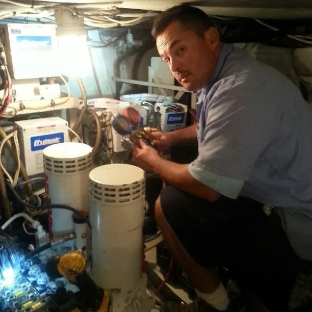 Professional drain cleaning experts serving Corona, CA - Mike Luna Plumbing Heating And Air Conditioning