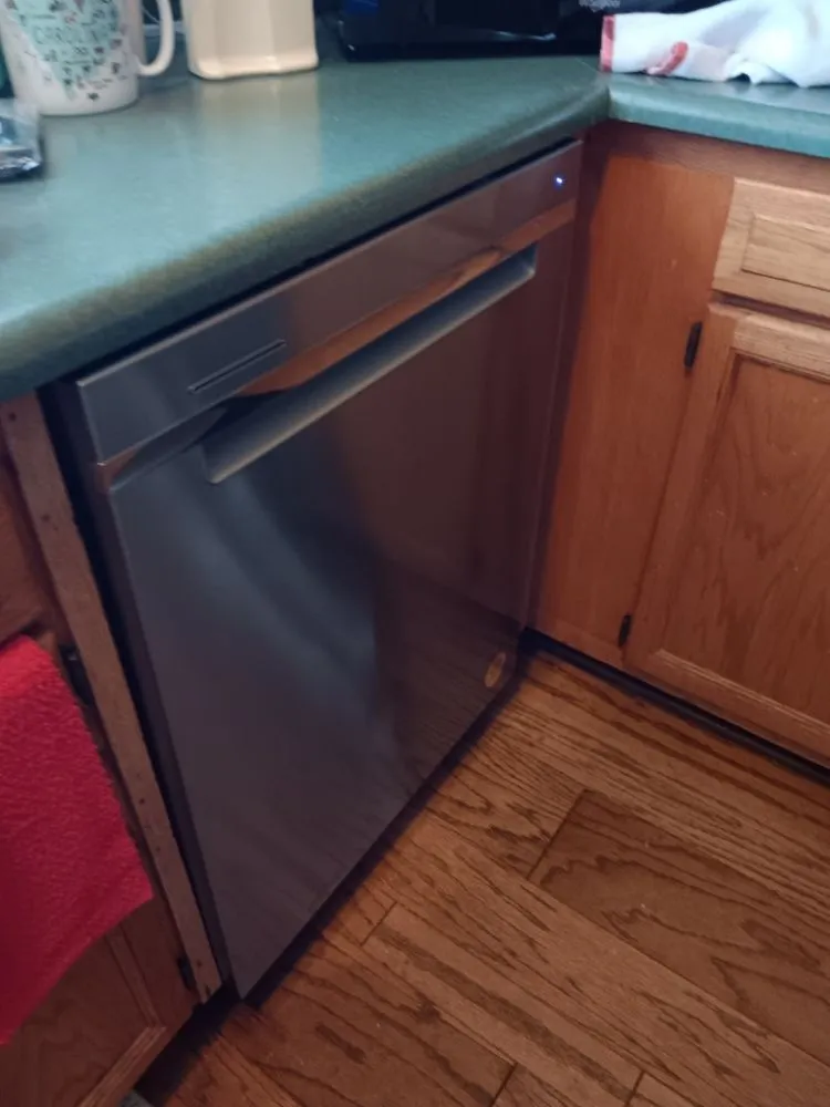 Slide of Mike Mathis Plumbing