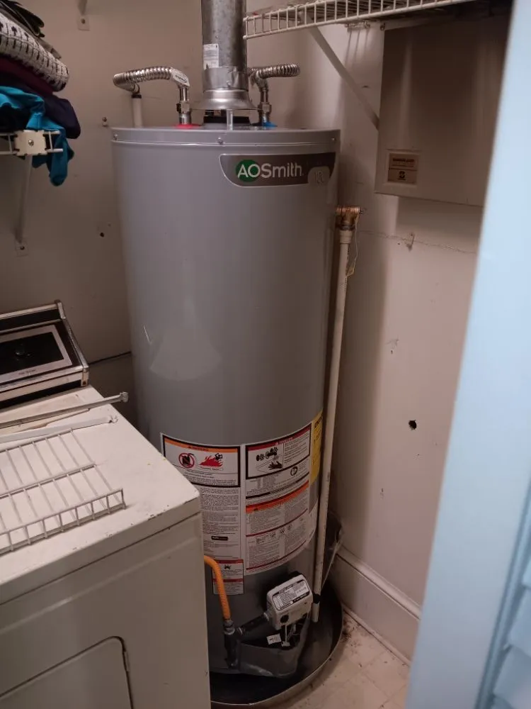 Slide of Mike Mathis Plumbing