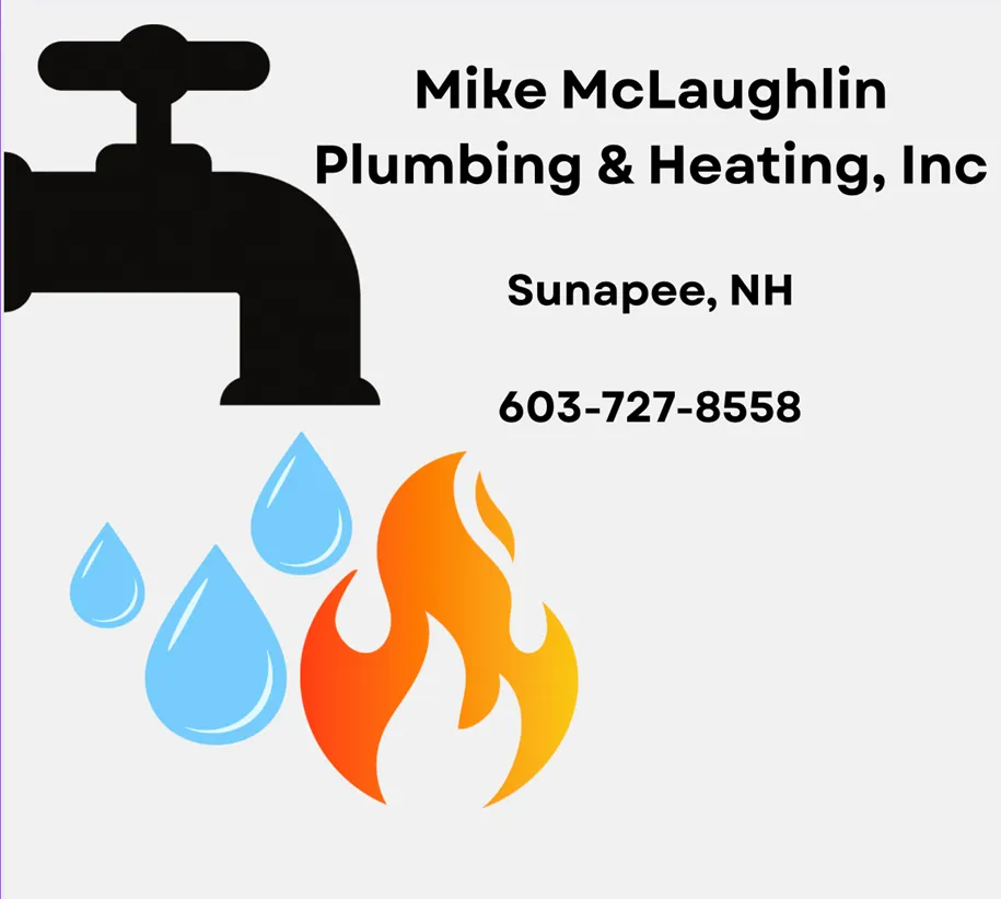 Slide of Mike McLaughlin Plumbing & Heating
