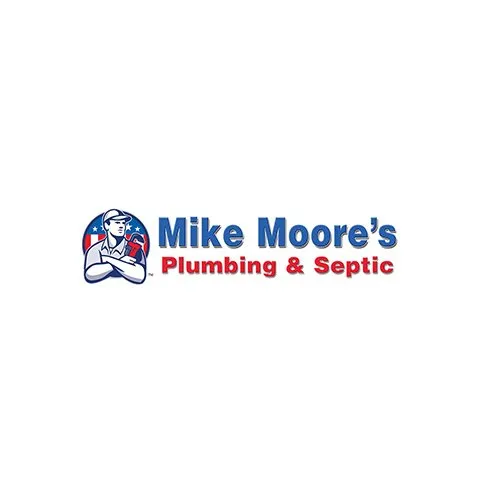 Slide of Mike Moore's Plumbing & Septic