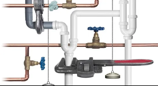 Slide of Mike Moore's Plumbing & Septic