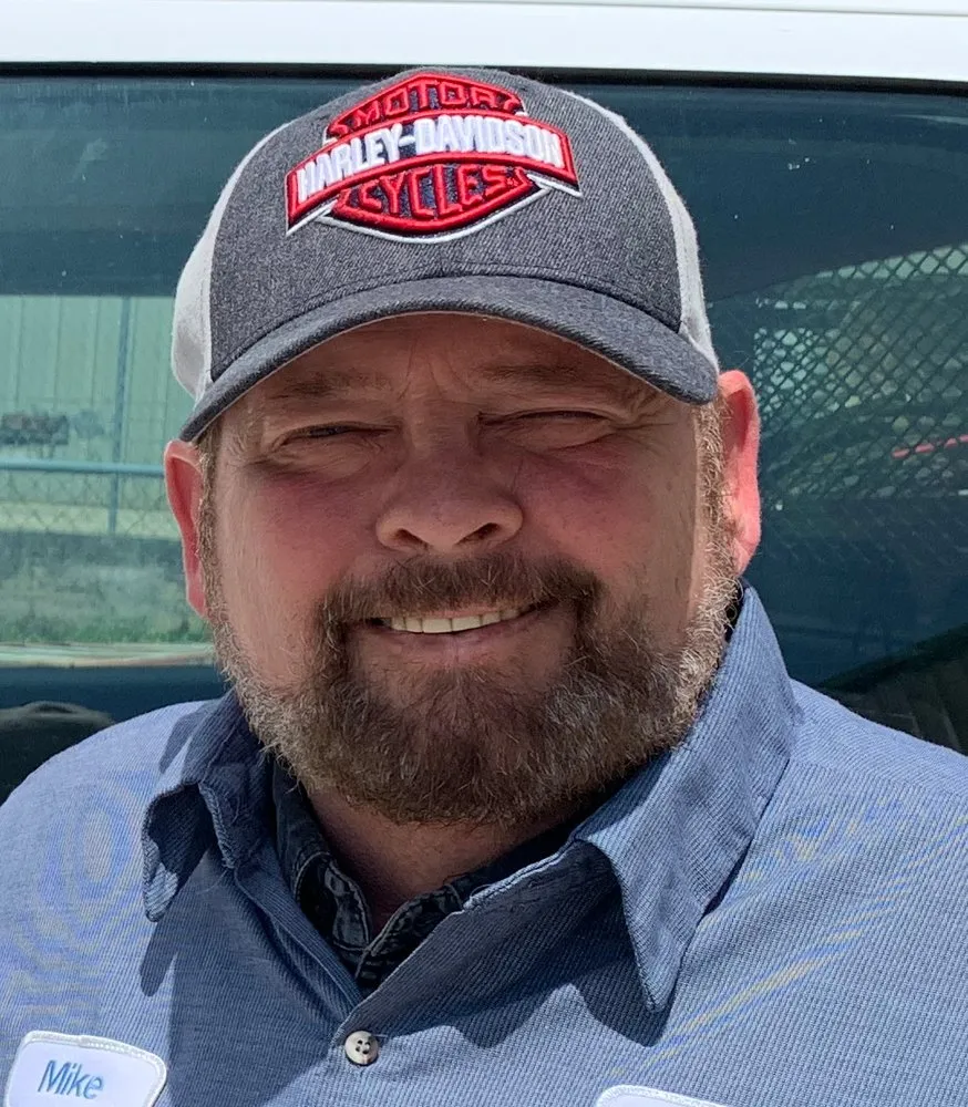 Slide of Mike Moore's Plumbing & Septic