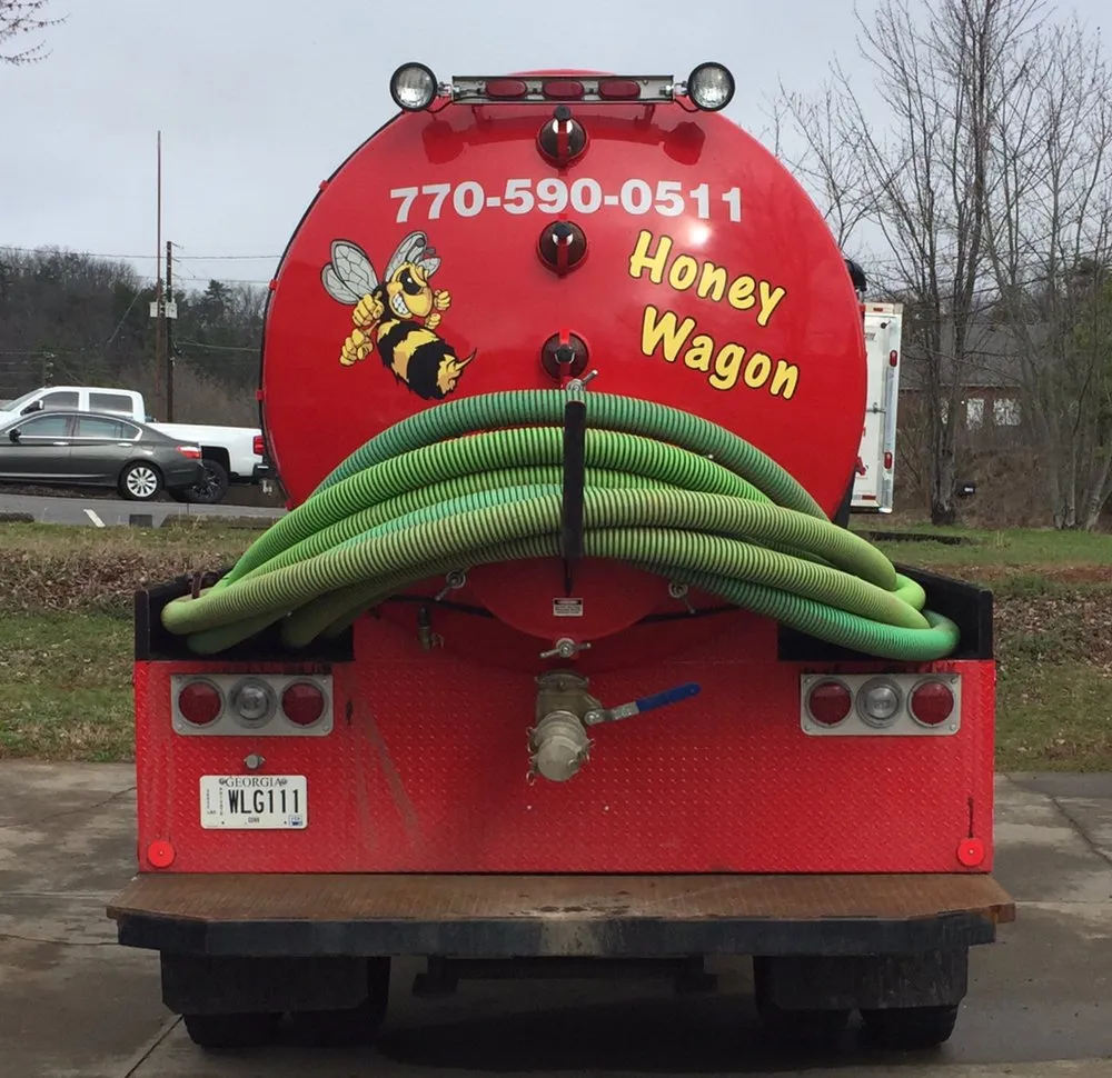 Slide of Mike Moore's Plumbing & Septic