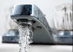 Mike Moore's Plumbing & Septic Logo