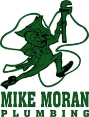 Slide of Mike Moran Plumbing