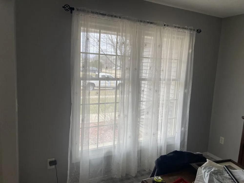 Slide of Mike of All Trades