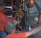 Slide of Mike Patterson Plumbing