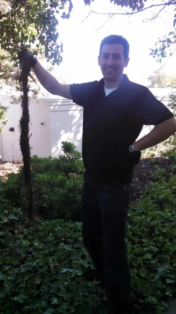 Slide of Mike Perreira Plumbing