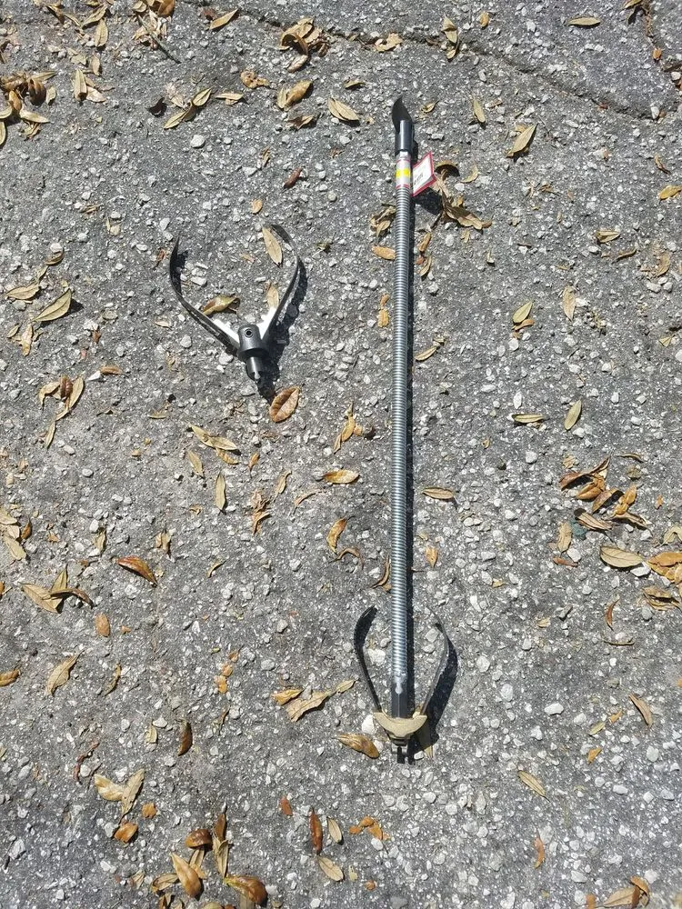 Slide of Mike Phillips Enterprises, Inc