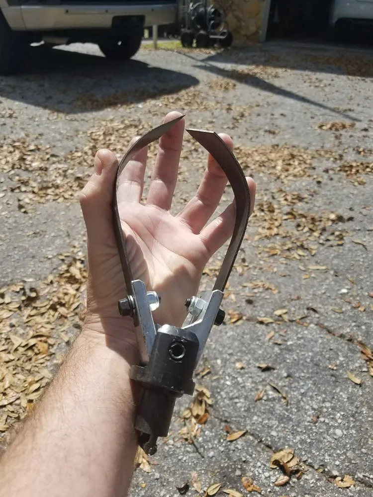 Slide of Mike Phillips Enterprises, Inc