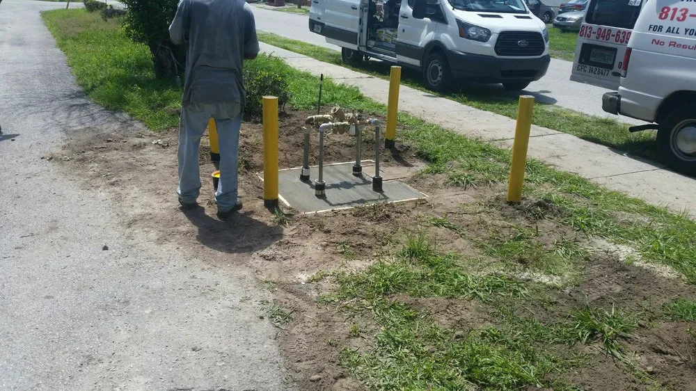 Slide of Mike Phillips Enterprises, Inc