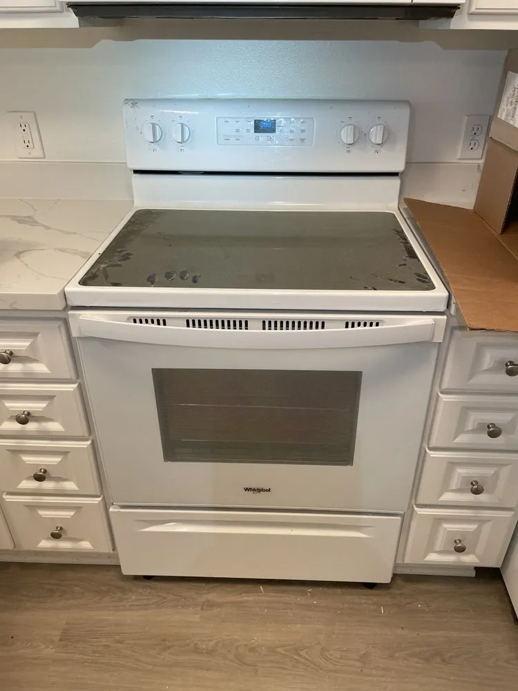 Slide of Mike Plumber